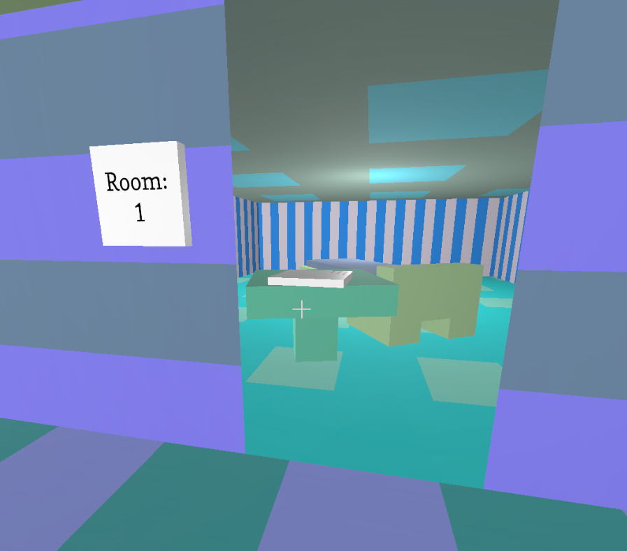 Cover image for LD 37 Project hotel