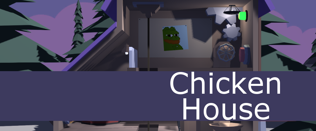 ChickenHouse