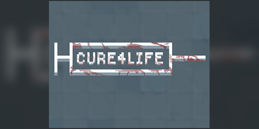 Cover image for Cure4Life