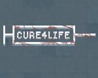 Cover image for Cure4Life