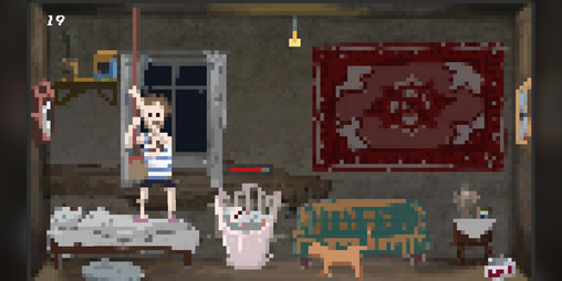 Cover image for A cats life