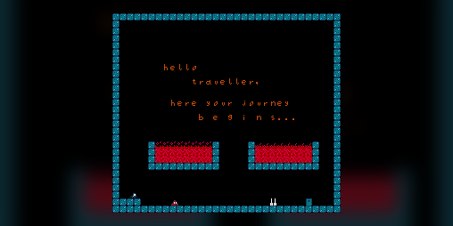 Cover image for You are insignificant - NES rom