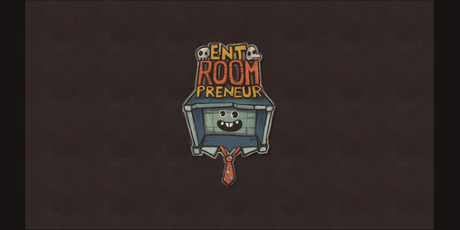 Cover image for EntROOMpreneur