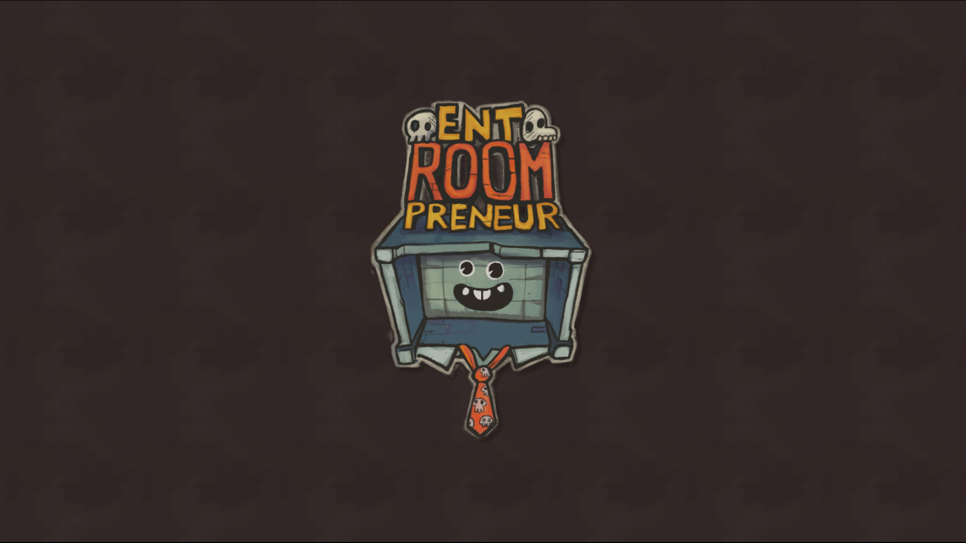 Cover image for EntROOMpreneur