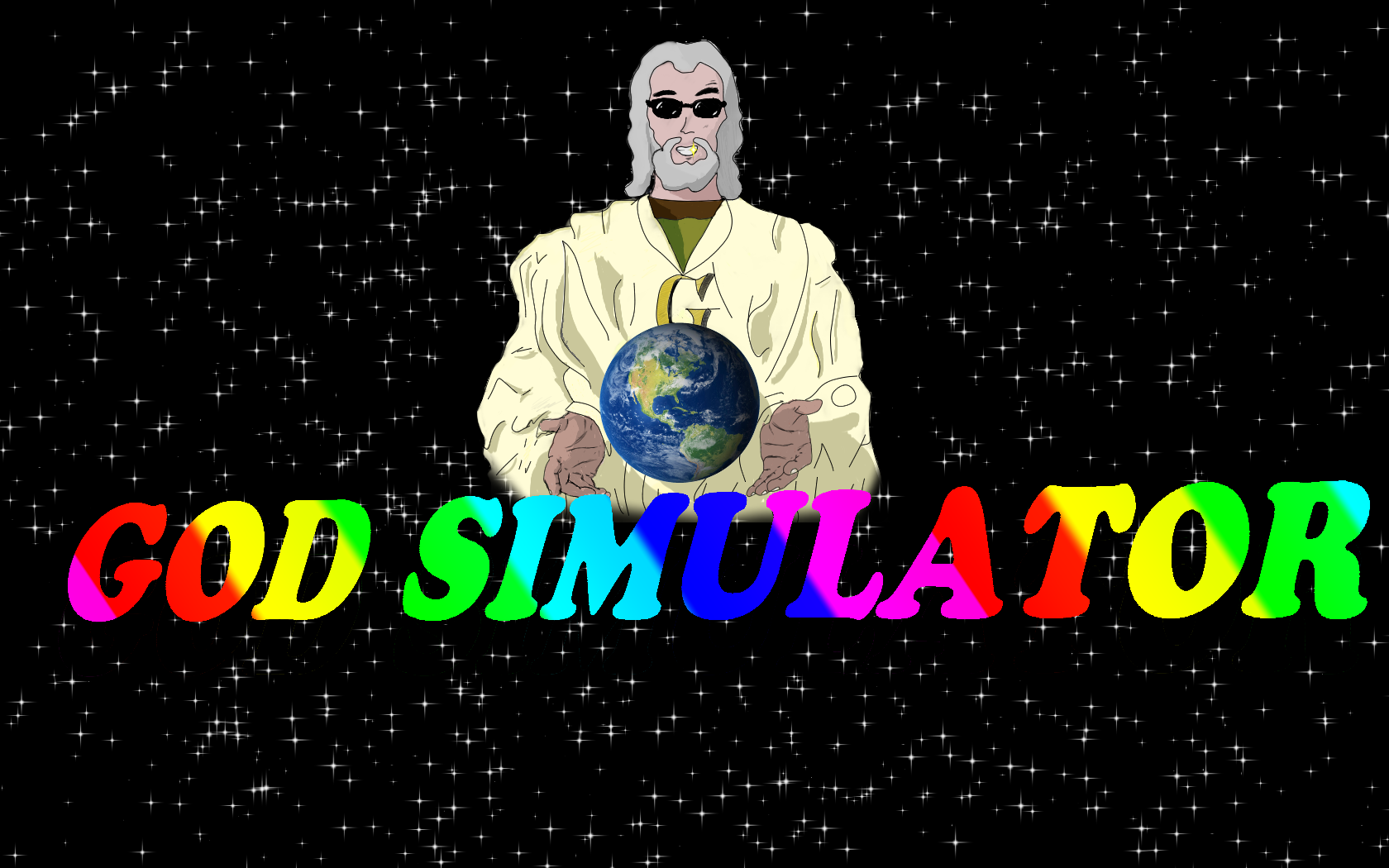 God Simulator