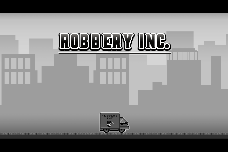 Robbery Inc.