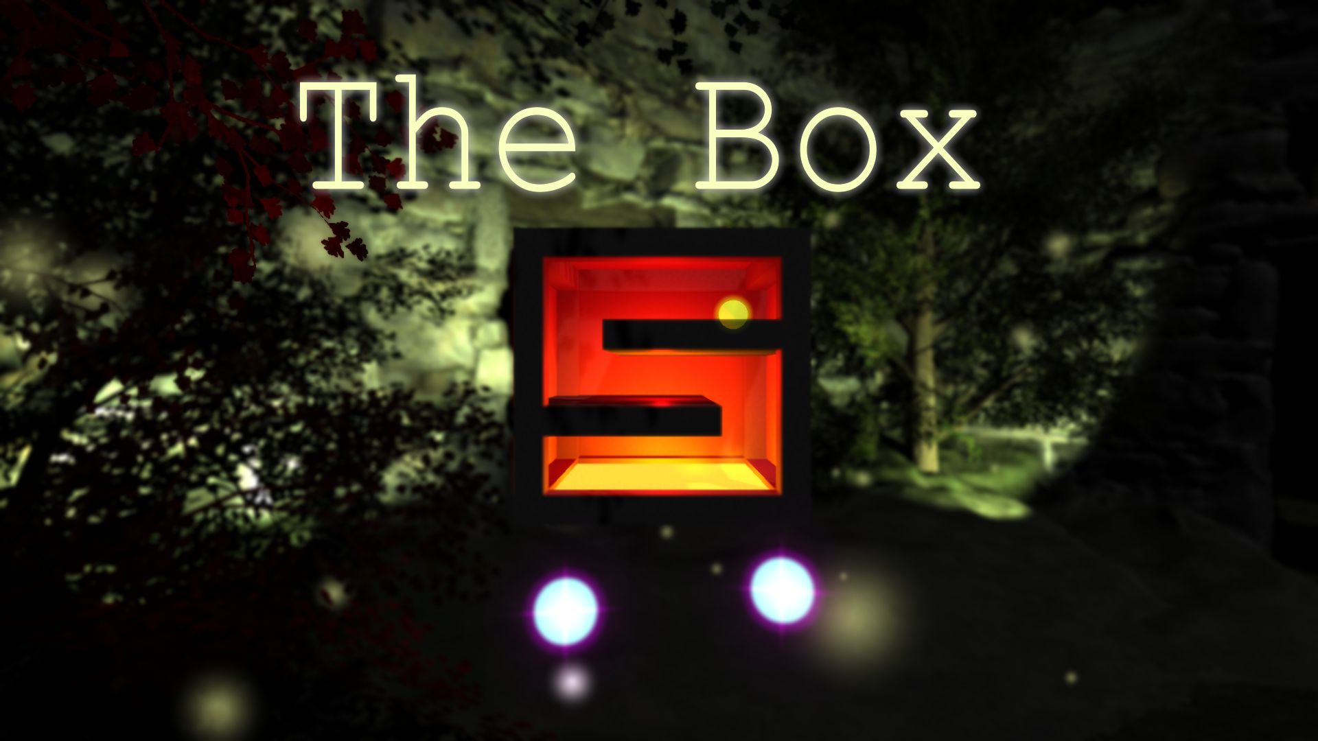 The Box