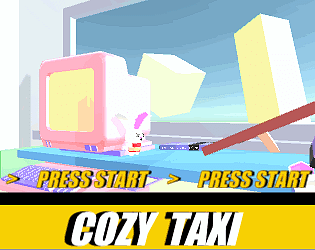 Top games tagged crazy-taxi-2d 