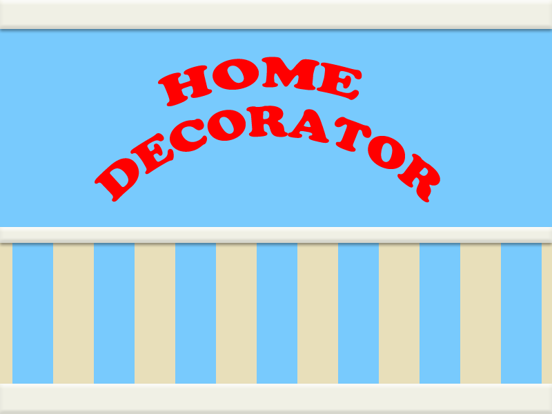 Cover image for Home Decorator