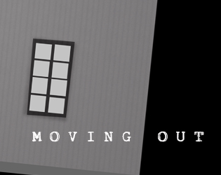 Cover image for Moving Out