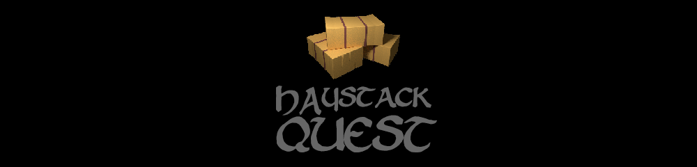 Haystack Quest