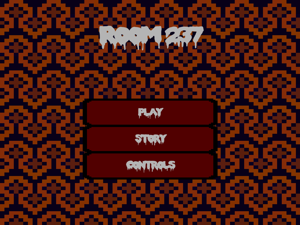 Cover image for Room 237
