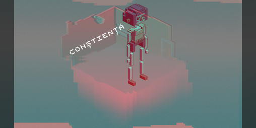 Cover image for Constienta