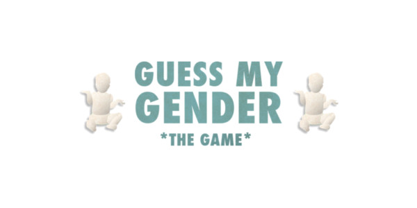 GUESS MY GENDER