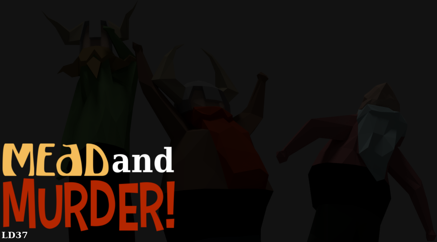 Mead and Murder!