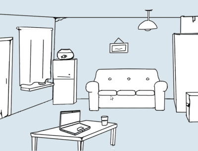 Cover image for I Need More Room, Meow