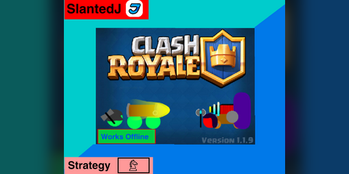 Cover image for Clash Royale Battle