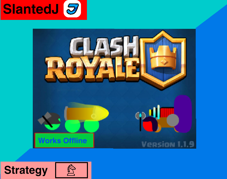 Cover image for Clash Royale Battle