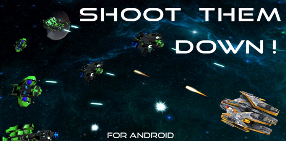 Shoot Them Down!
