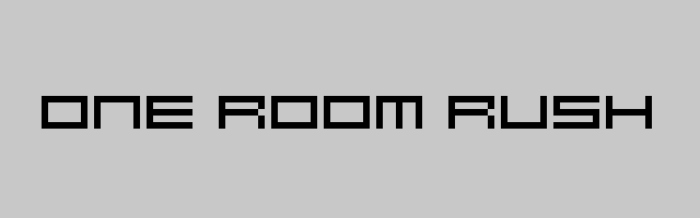 One Room Rush LD37