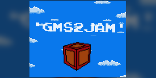 Cover image for 'GMS2JAM'