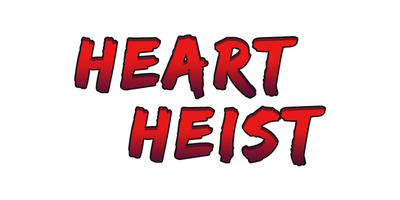 Heart Heist