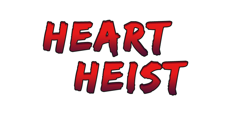 Heart Heist Mac OS