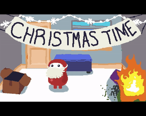 Cover image for Christmas Time