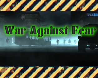 War Against Fear