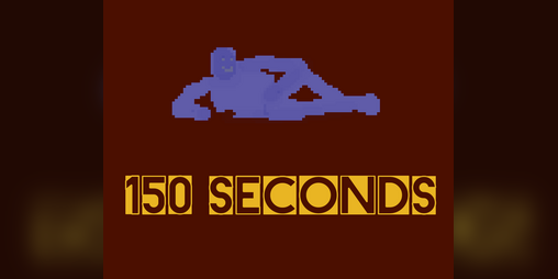Cover image for 150 seconds
