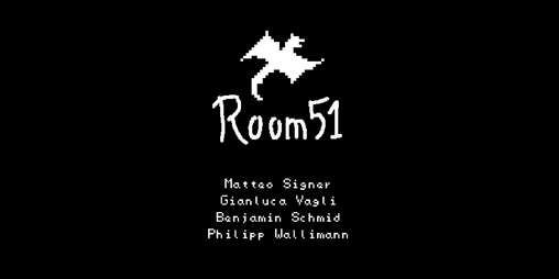 Cover image for Room 51