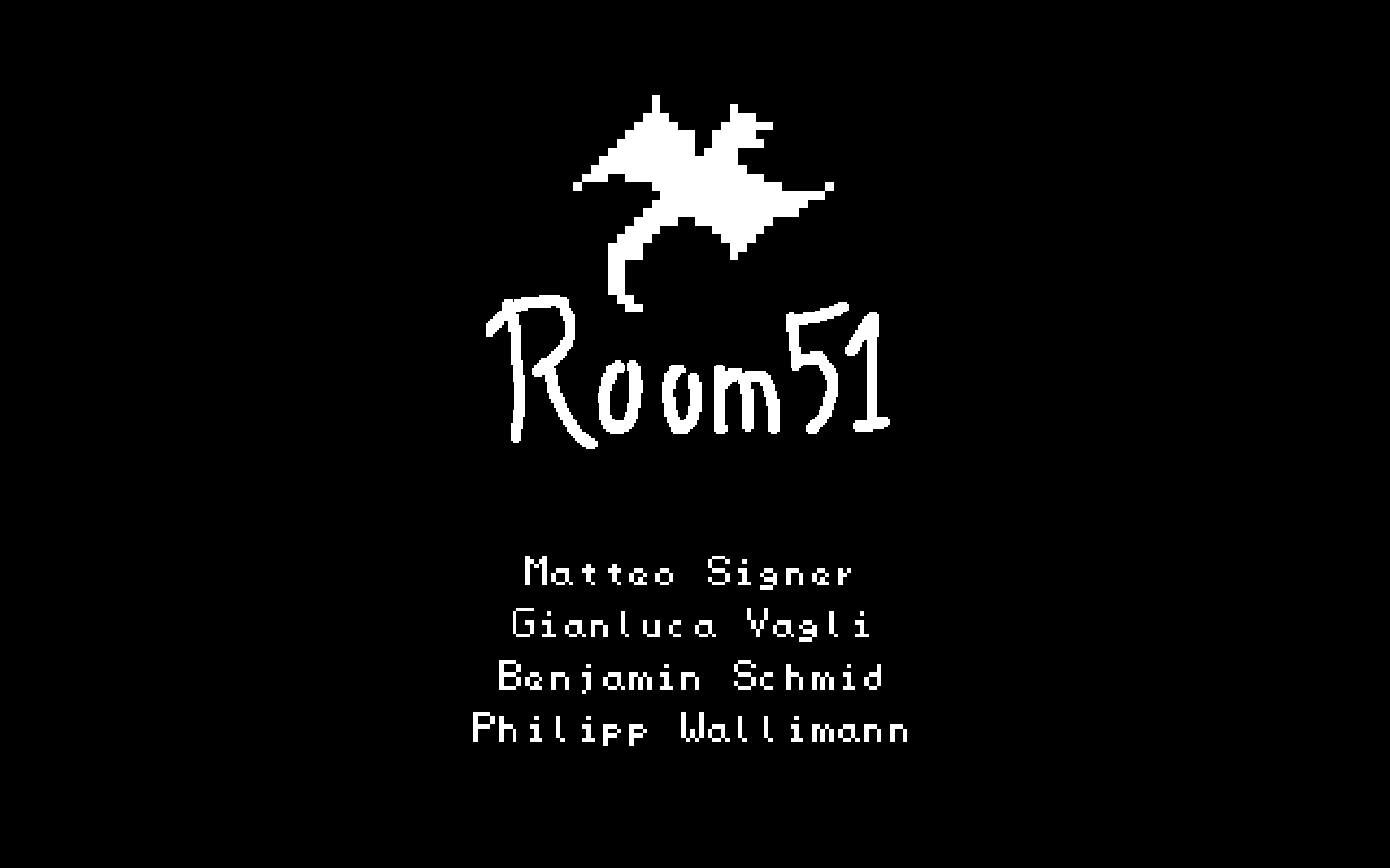 Cover image for Room 51
