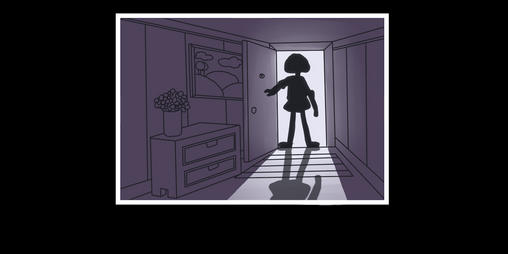 Cover image for Something to Hide