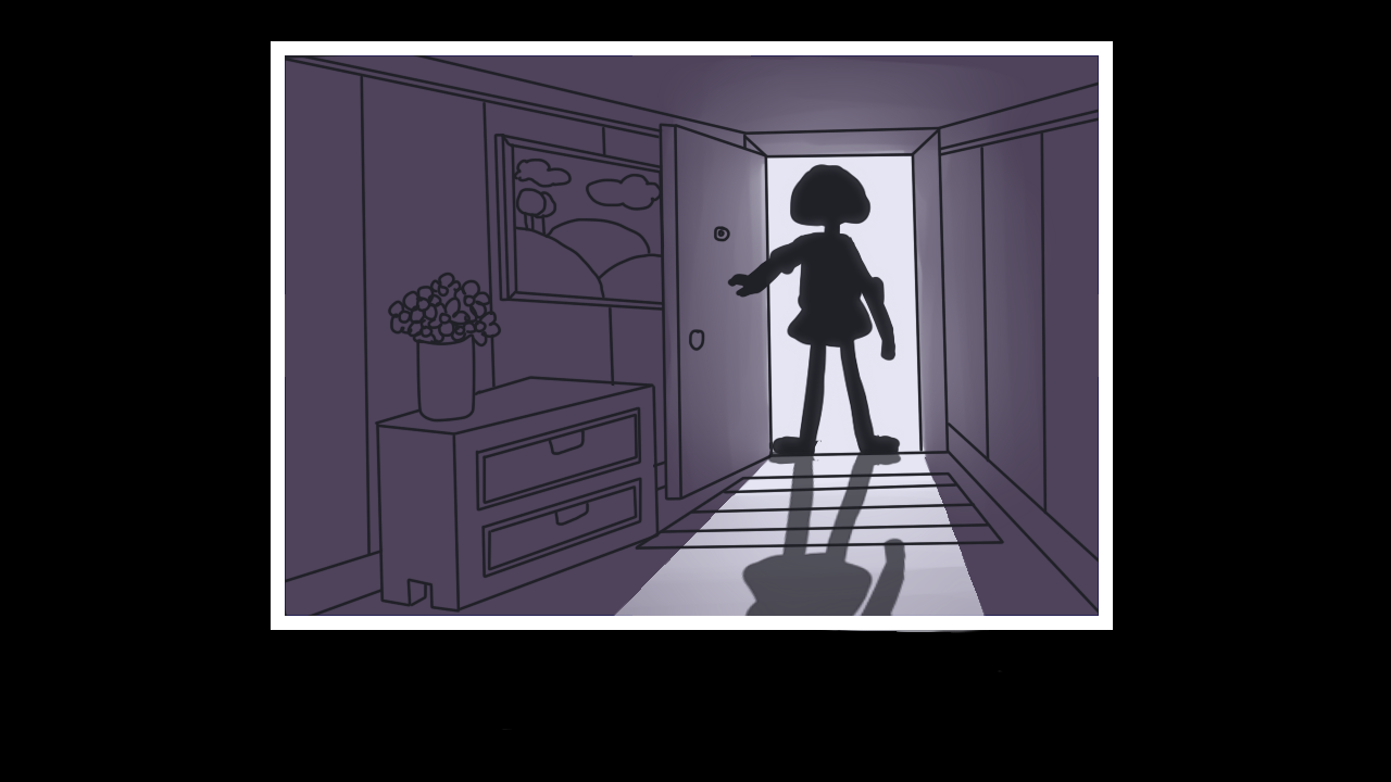 Cover image for Something to Hide
