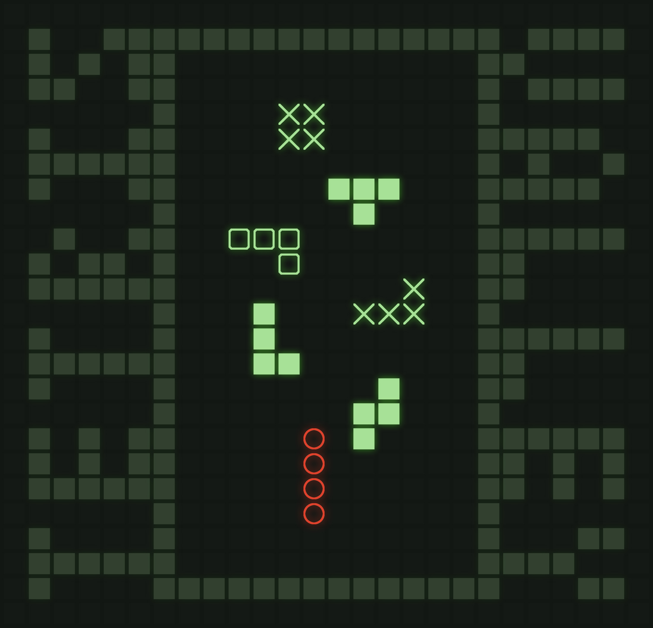 Cover image for Tetris Valley