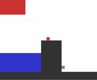 Cover image for Don't Get Pinned