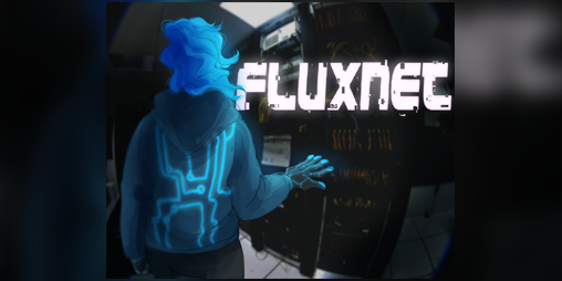 Cover image for FluxNet
