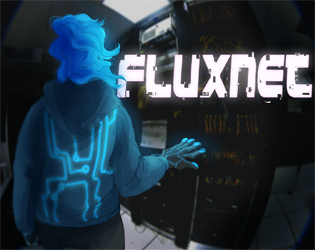 Cover image for FluxNet