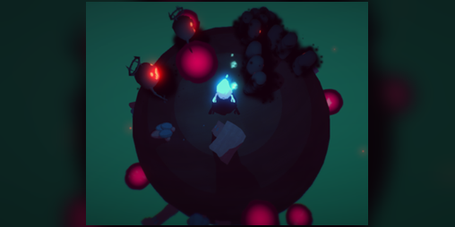 Cover image for Planet Punch