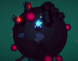 Cover image for Planet Punch
