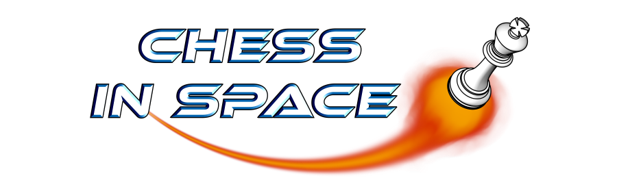 Chess In Space - Open Beta