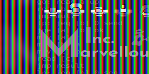 Cover image for Marvellous Inc.