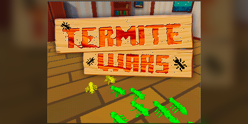 grounded termite download