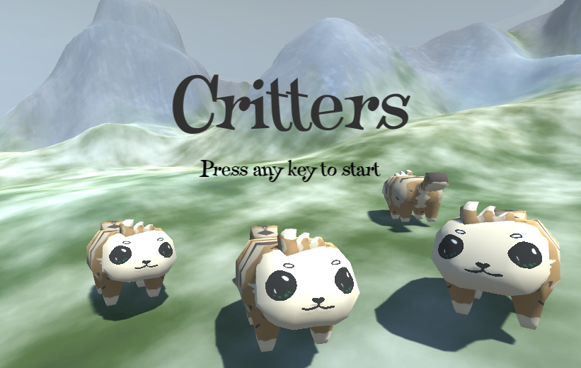 Critters