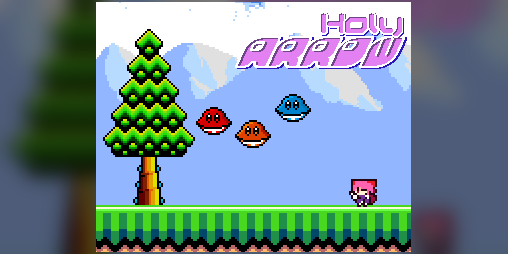 Cover image for Holy Arrow (OLD)