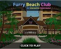 Furry Beach Club Guide
