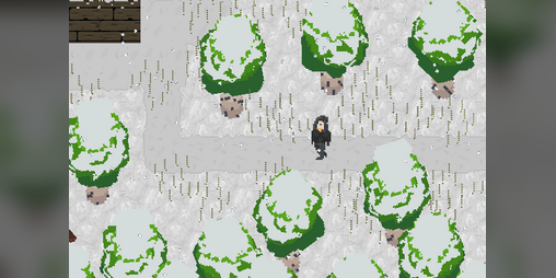 Cover image for The Cold Cabin