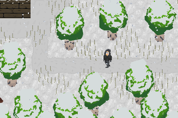 Cover image for The Cold Cabin