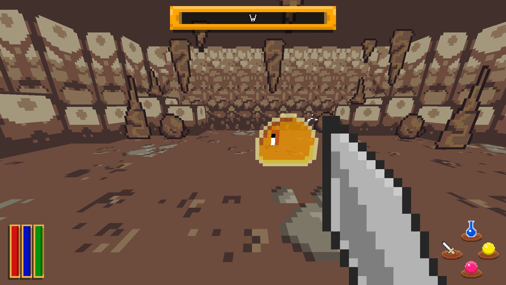 Glitch Quest By Cid331 Glitch Quest By Cid331