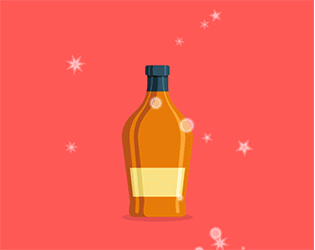 Drink Responsibly
